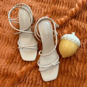 Marc Fisher sandals
